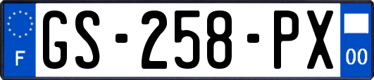GS-258-PX