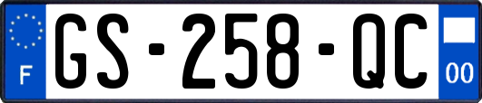 GS-258-QC