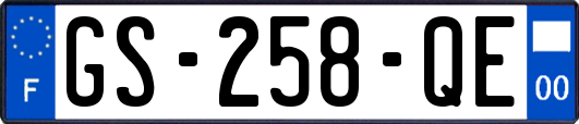 GS-258-QE