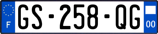 GS-258-QG