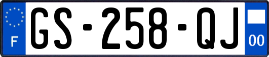 GS-258-QJ