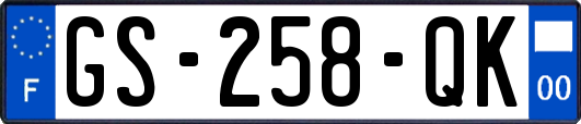 GS-258-QK