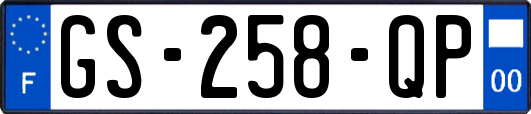 GS-258-QP