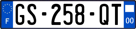 GS-258-QT