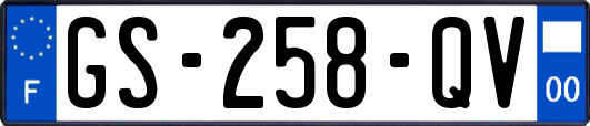 GS-258-QV