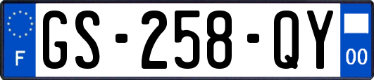 GS-258-QY