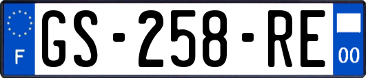 GS-258-RE