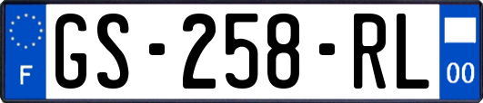 GS-258-RL