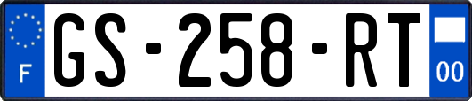 GS-258-RT
