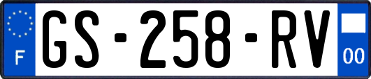 GS-258-RV