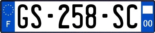 GS-258-SC
