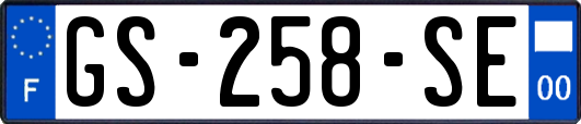 GS-258-SE