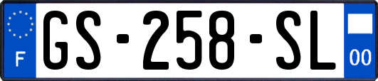 GS-258-SL