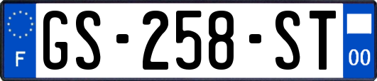 GS-258-ST
