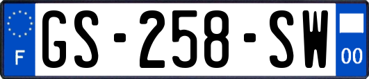 GS-258-SW