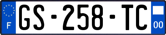 GS-258-TC