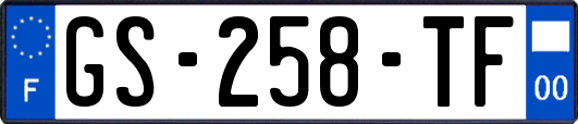 GS-258-TF