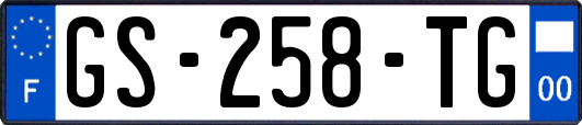 GS-258-TG