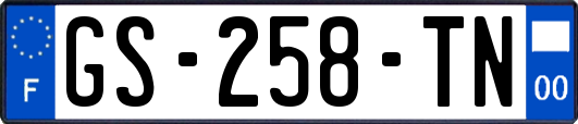 GS-258-TN