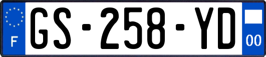 GS-258-YD