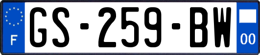 GS-259-BW