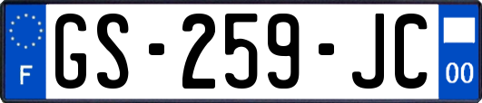 GS-259-JC