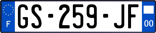 GS-259-JF