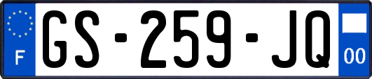 GS-259-JQ