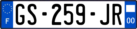 GS-259-JR