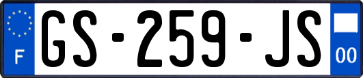 GS-259-JS
