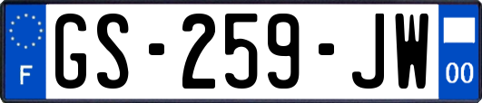 GS-259-JW