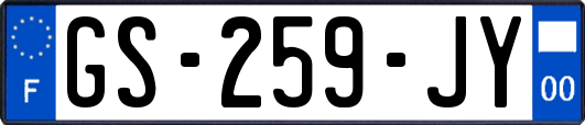 GS-259-JY