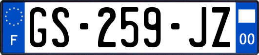 GS-259-JZ