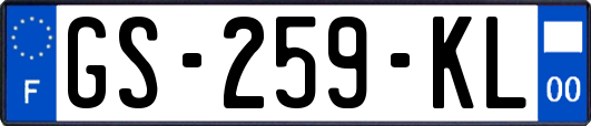 GS-259-KL