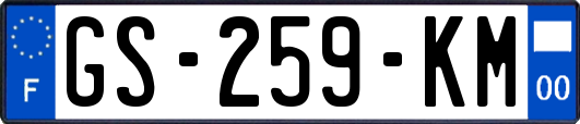 GS-259-KM