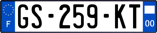 GS-259-KT