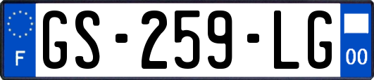 GS-259-LG