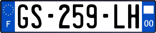 GS-259-LH