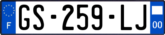 GS-259-LJ