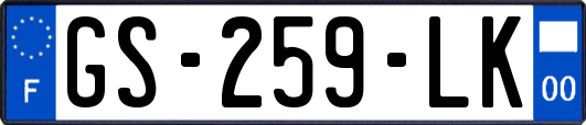 GS-259-LK