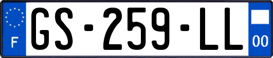 GS-259-LL