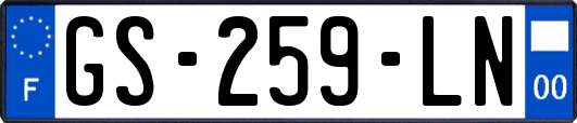 GS-259-LN