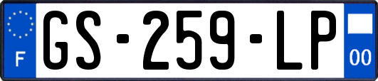 GS-259-LP