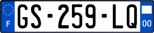 GS-259-LQ