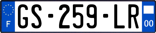 GS-259-LR