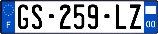 GS-259-LZ