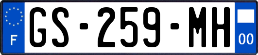 GS-259-MH