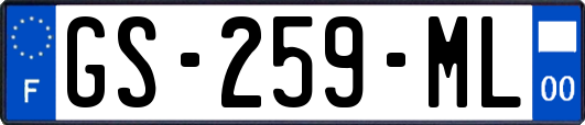 GS-259-ML