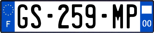 GS-259-MP