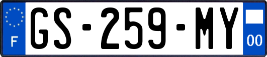 GS-259-MY